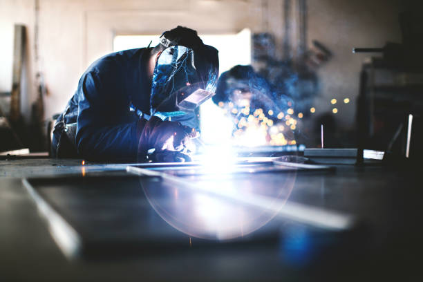 Affordable Welder Services in Fountainebleau, FL