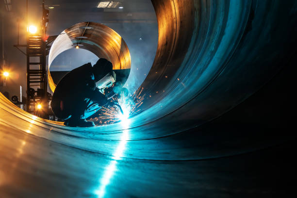 Trusted Fountainebleau, FL Welder & Metal Fabrication Experts