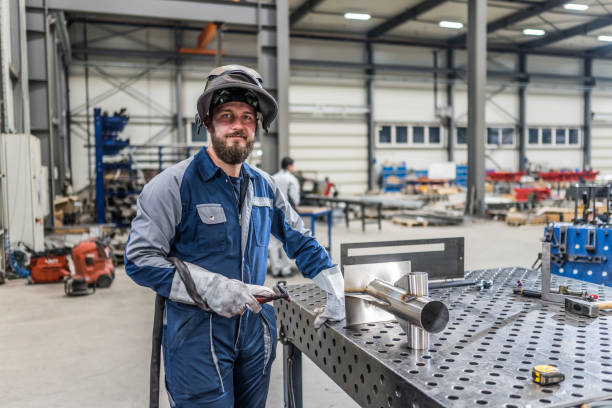 Best Automation and Robotic Welding in Fountainebleau, FL