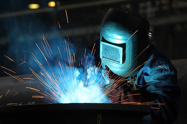 Best Pipe Welding in Fountainebleau, FL