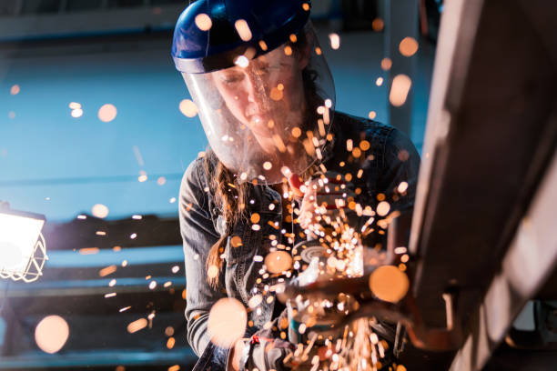 Best Marine and Shipbuilding Welding in Fountainebleau, FL